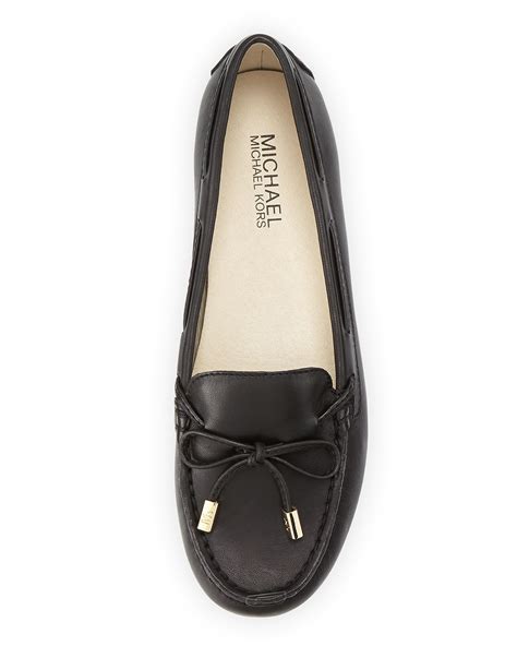 michael kors moccasin|Michael Kors moccasins women.